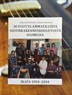 IKATA 1984-2014